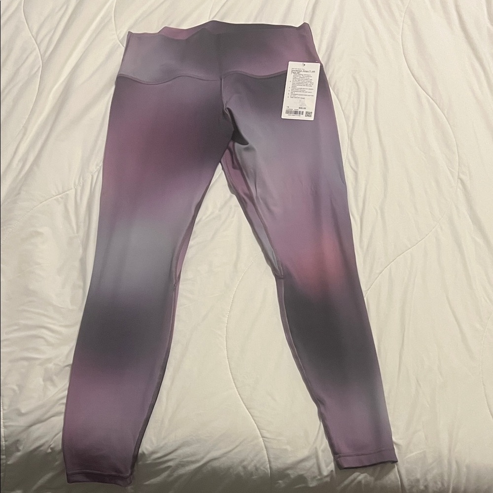 Lululemon Align High-Rise Pant 28"